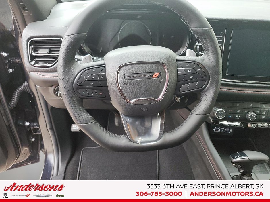 2026 Dodge Durango GT ParkSense & ParkView / Tow-Ready