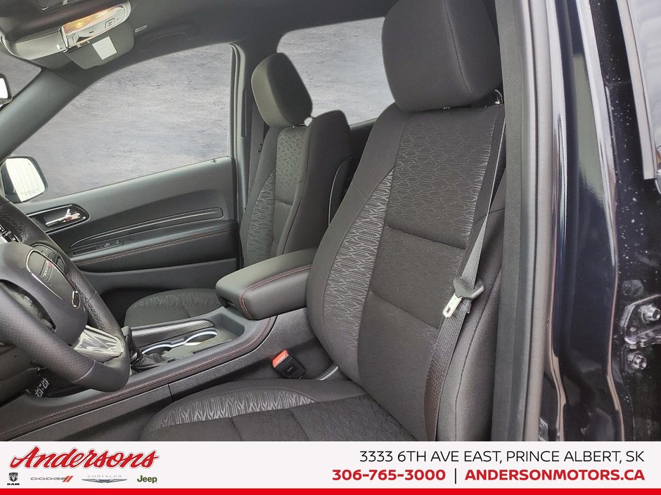2026 Dodge Durango GT ParkSense & ParkView / Tow-Ready