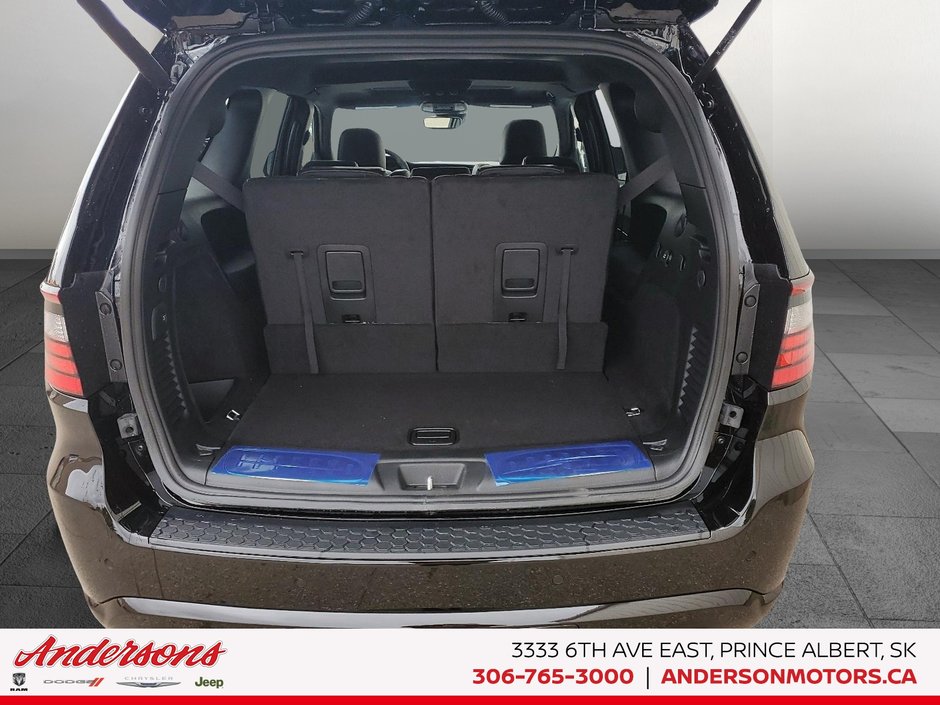 2026 Dodge Durango GT HEMI V8 PREMIUM 5.7L HEMI / Ventilated Seats / 10.1-inch NAV