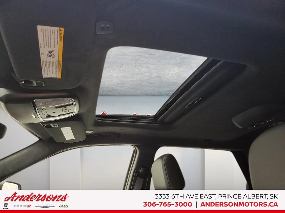 2026 Dodge Durango GT HEMI V8 PREMIUM 5.7L HEMI / Ventilated Seats / 10.1-inch NAV