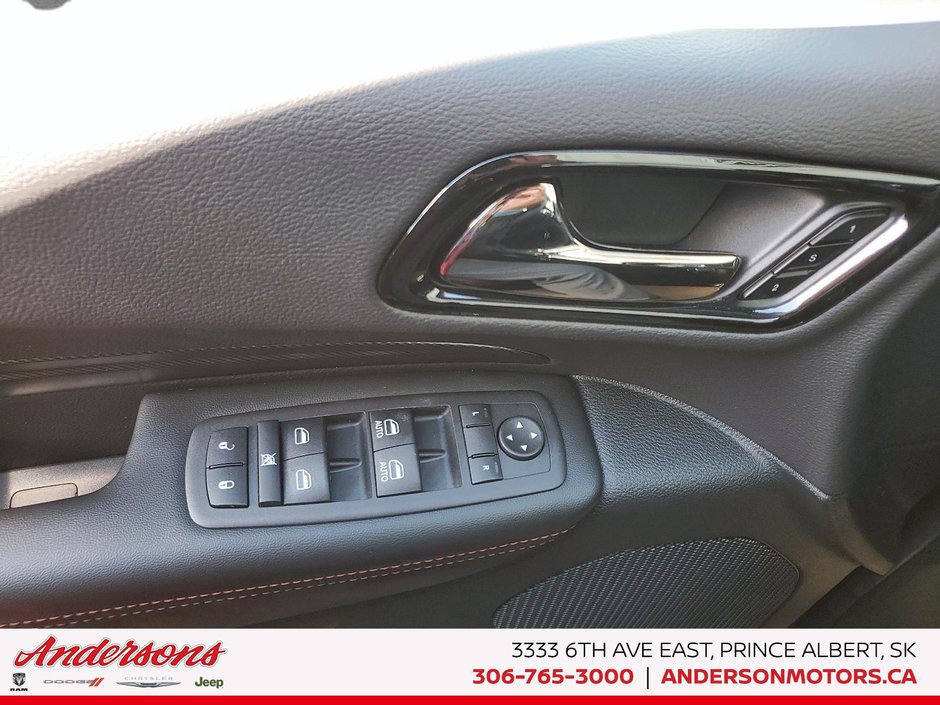 2026 Dodge Durango GT PLUS 3.6L Pentastar / Ventilated Seats / ParkSense
