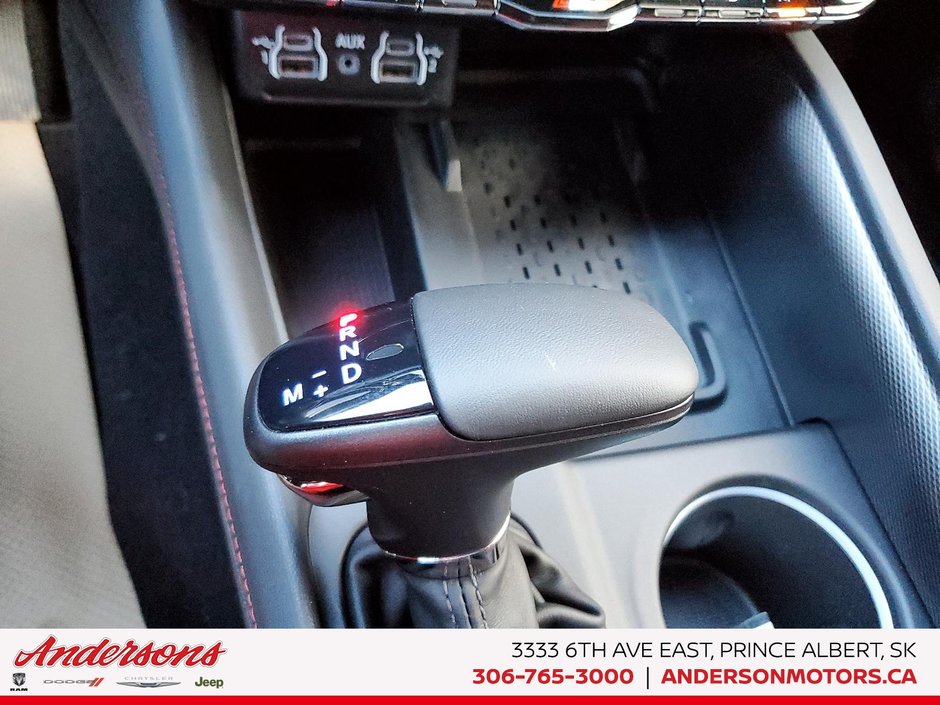 2026 Dodge Durango GT PLUS 3.6L Pentastar / Ventilated Seats / ParkSense