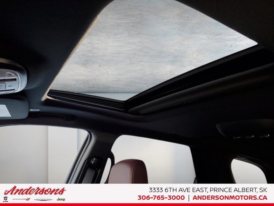 2026 Dodge Durango GT PLUS 3.6L Pentastar / Ventilated Seats / ParkSense