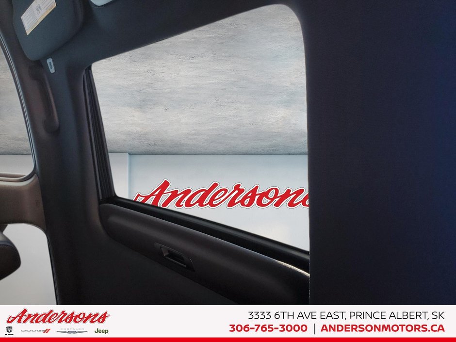 2026 Dodge Durango GT PLUS 3.6L Pentastar / Ventilated Seats / ParkSense