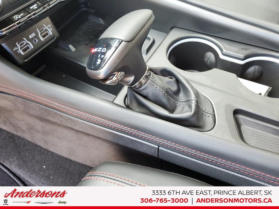 2026 Dodge Durango GT PLUS 3.6L Pentastar / Ventilated Seats / ParkSense