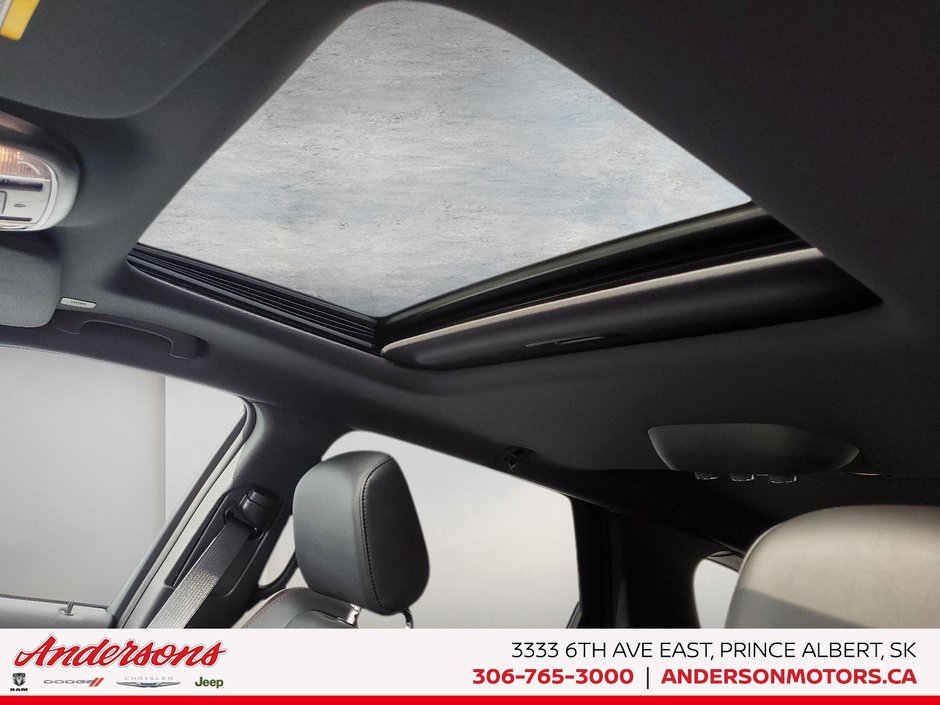 2026 Dodge Durango GT PLUS 3.6L Pentastar / Ventilated Seats / ParkSense