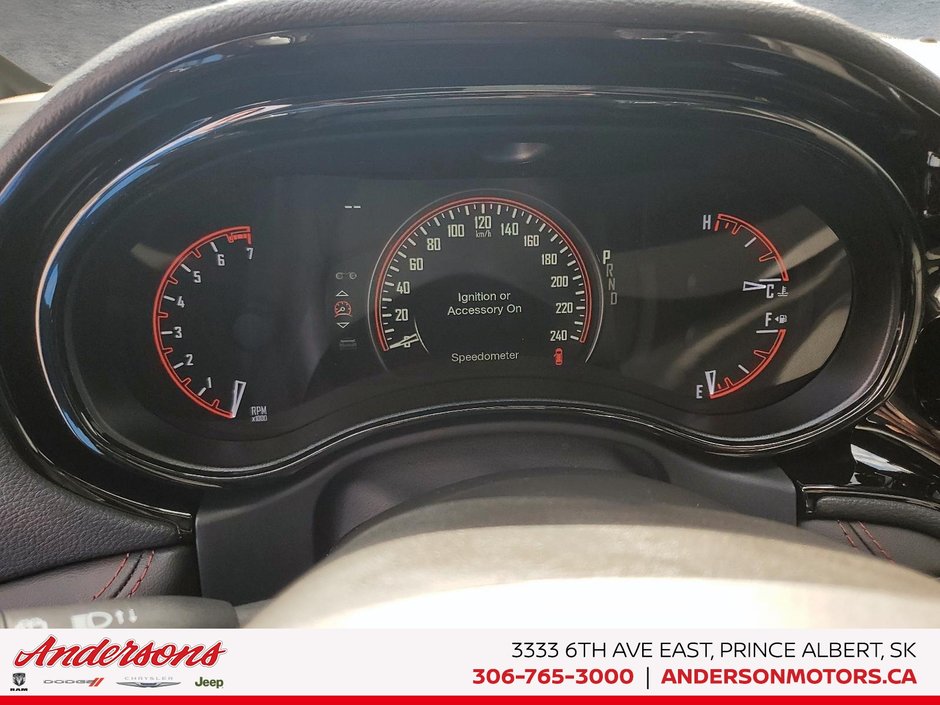 2026 Dodge Durango GT PLUS 3.6L Pentastar / Ventilated Seats / ParkSense