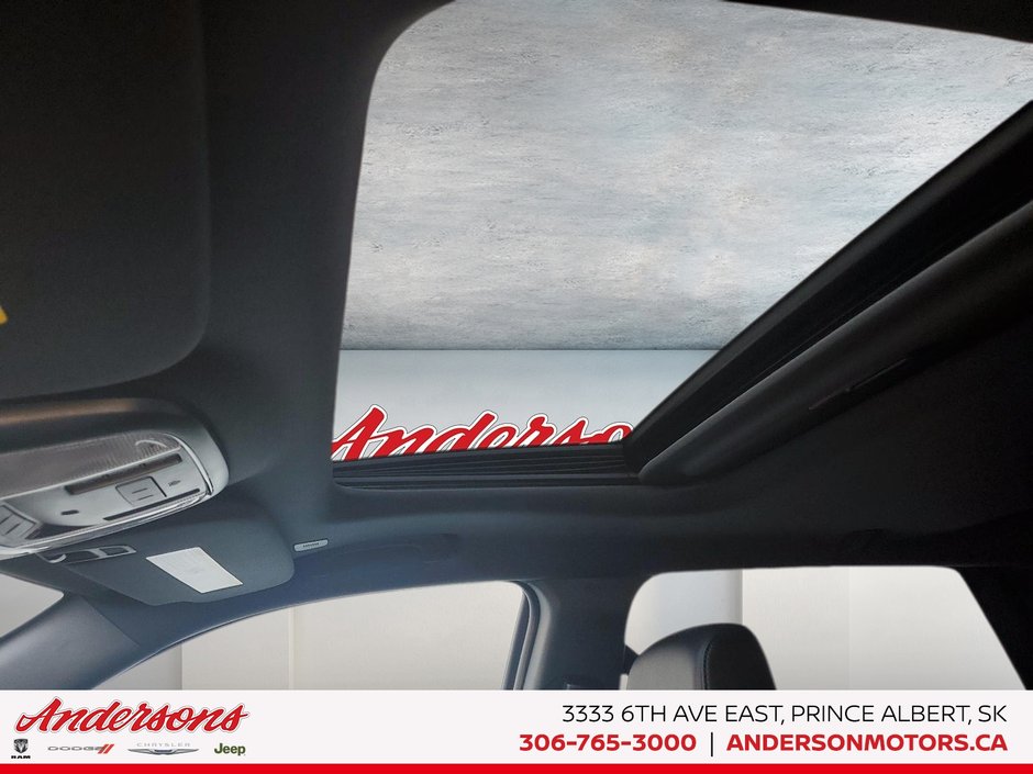 2026 Dodge Durango GT PLUS 3.6L Pentastar / Ventilated Seats / ParkSense
