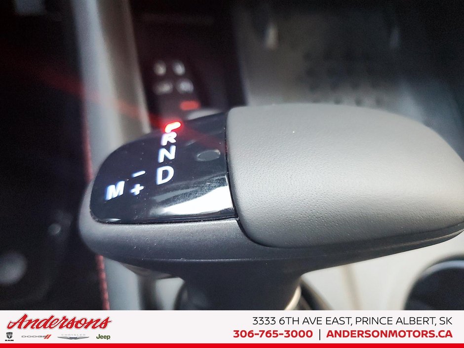 2026 Dodge Durango GT PLUS 3.6L Pentastar / Ventilated Seats / ParkSense