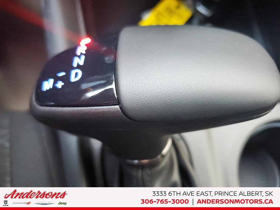 2026 Dodge Durango GT 3.6L Pentastar / Ventilated Seats / ParkSense