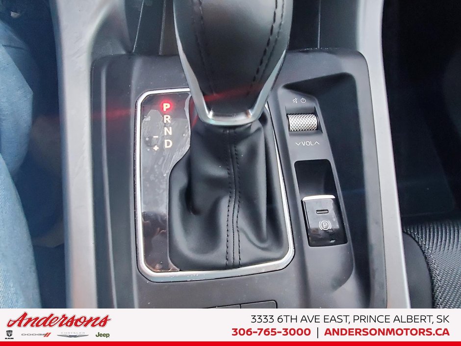 2024 Dodge Hornet PHEV R/T Plug-in Hybrid!