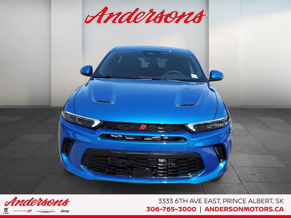 2024 Dodge HORNET GT Heated Front Seats / Heated Wheel / Remote Start
