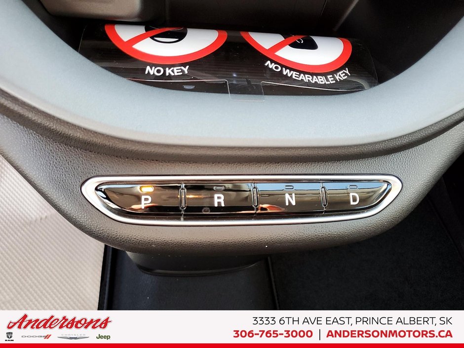 2025 Fiat 500e RED All-Electric / GPS Navigation / Heated Seats