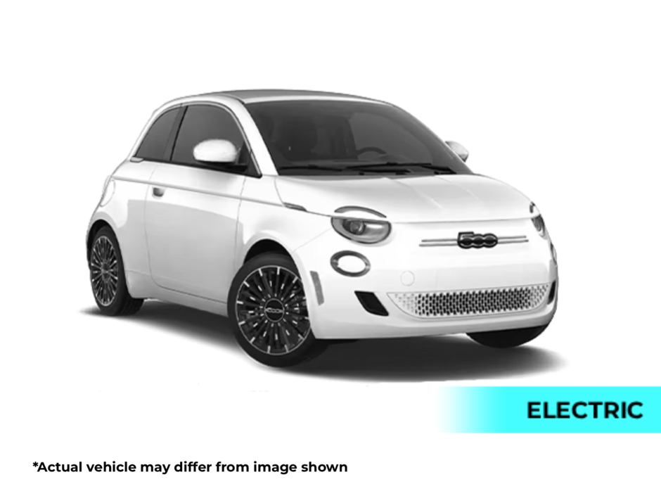 2026 Fiat 500e POP in Prince Albert, Saskatchewan