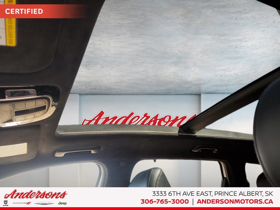 2022 Hyundai Santa Fe Ultimate Calligraphy