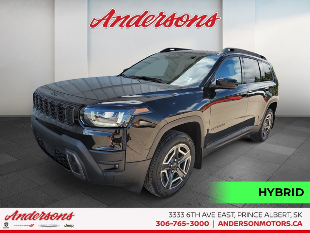 2026 Jeep Cherokee LAREDO Hybrid / Heated Seats & Steering Wheel / All-weather Floor Mats