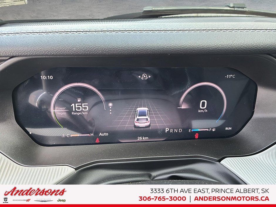 2026 Jeep Cherokee LAREDO Hybrid / Heated Seats & Steering Wheel / All-weather Floor Mats