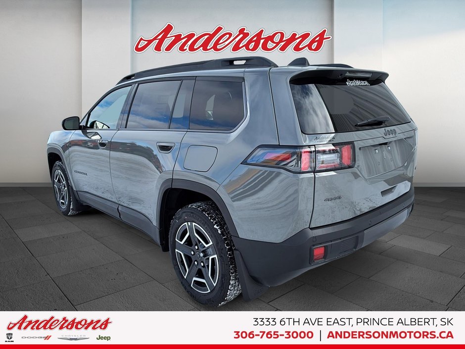 2026 Jeep Cherokee LAREDO Hybrid / Heated Seats & Steering Wheel / All-weather Floor Mats