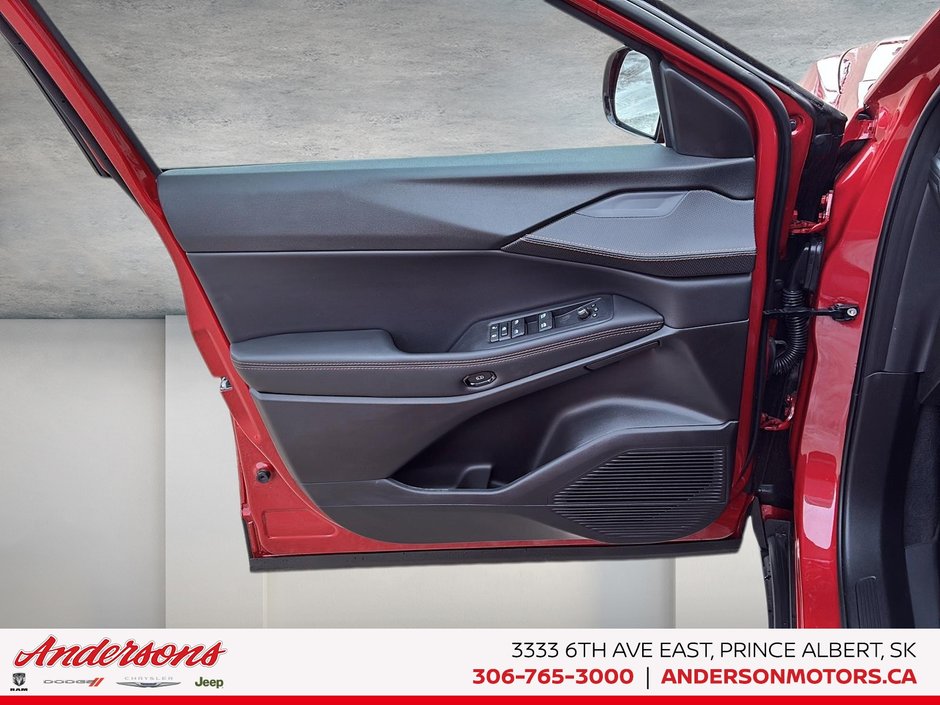 2026 Jeep Cherokee LIMITED Hybrid / Panoramic Sunroof / Trailer Tow Group