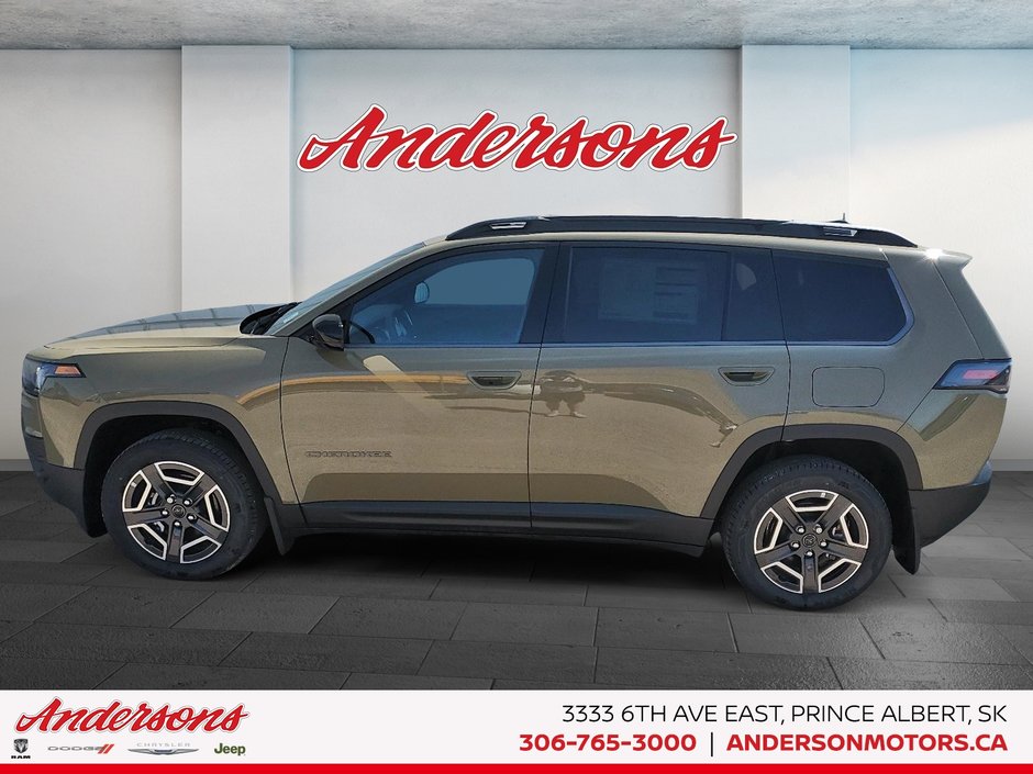 2026 Jeep Cherokee LAREDO 1.6L Turbo Hybrid / Adaptive Cruise & Lane Management / Blind-Spot & Cross-Path