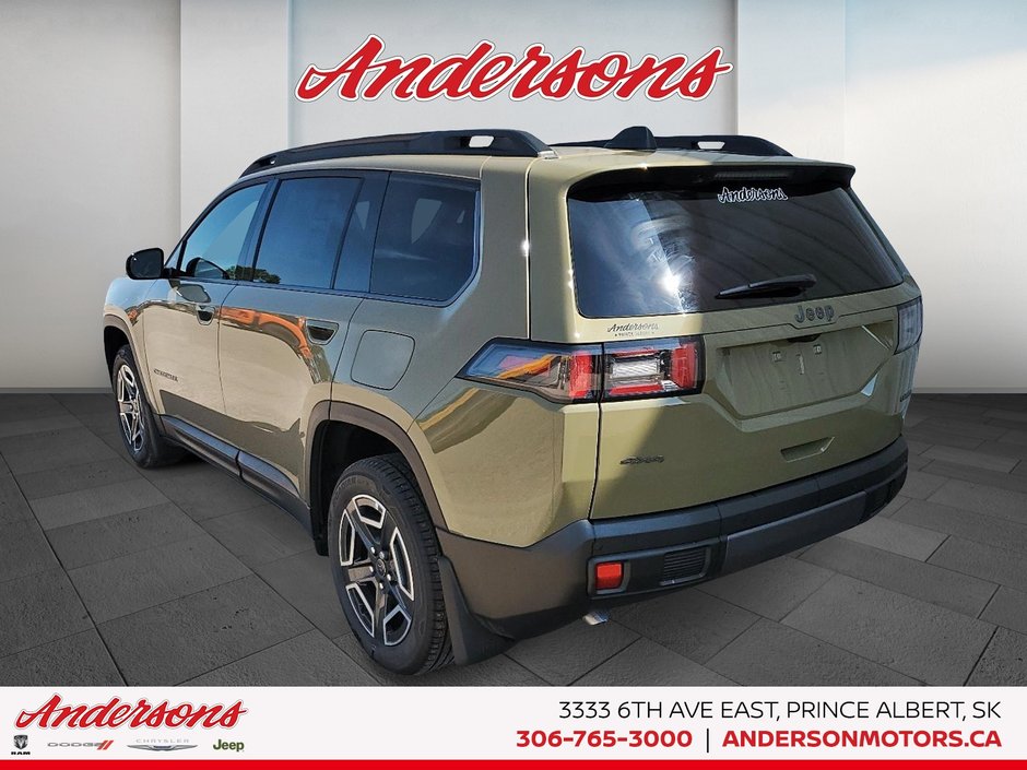 2026 Jeep Cherokee LAREDO 1.6L Turbo Hybrid / Adaptive Cruise & Lane Management / Blind-Spot & Cross-Path
