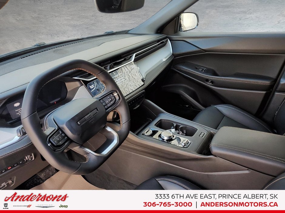 2026 Jeep Cherokee 85TH ANNIVERSARY 1.6L Turbo / Hybrid / Amplified Audio System