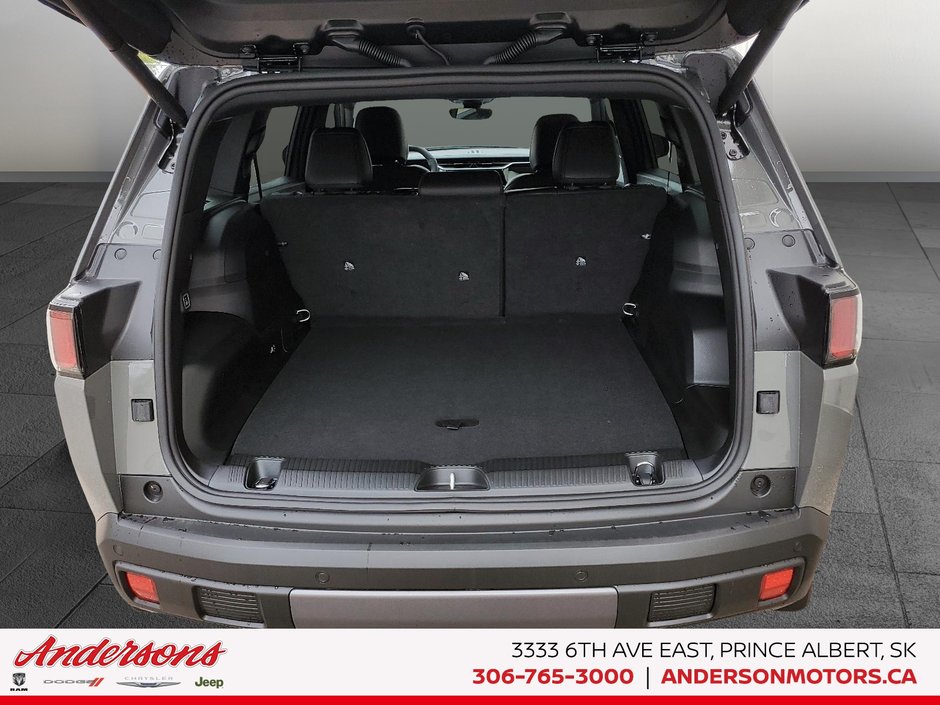 2026 Jeep Cherokee LIMITED Hyrbid / Full Safety Suite / Heated Seats & Steering
