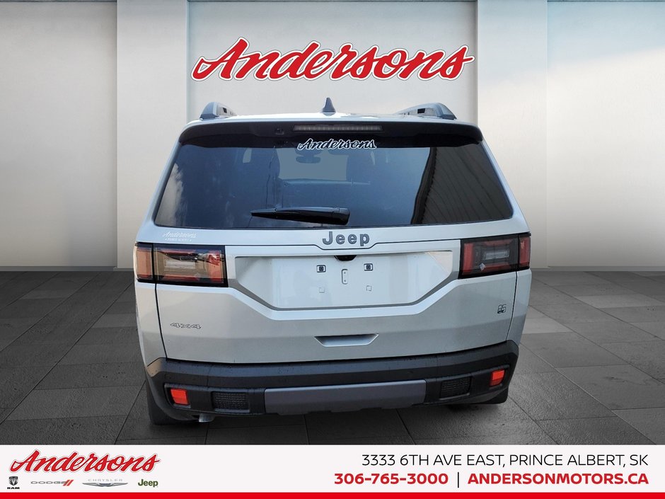 2026 Jeep Cherokee 85TH ANNIVERSARY Hybrid / Amplified Audio System / 12.3in Display