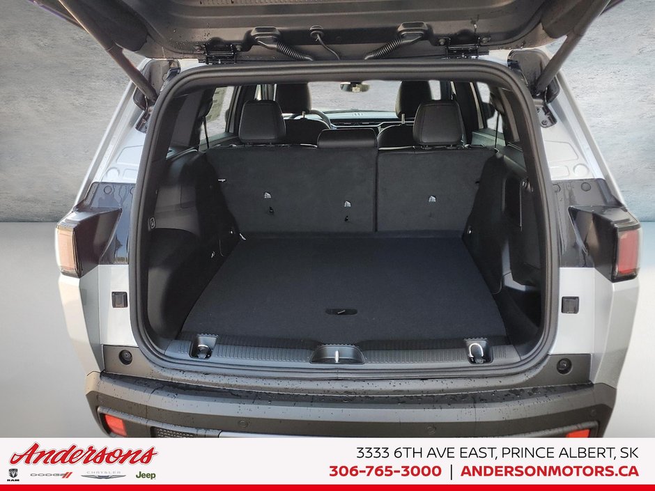 2026 Jeep Cherokee 85TH ANNIVERSARY Hybrid / Amplified Audio System / 12.3in Display