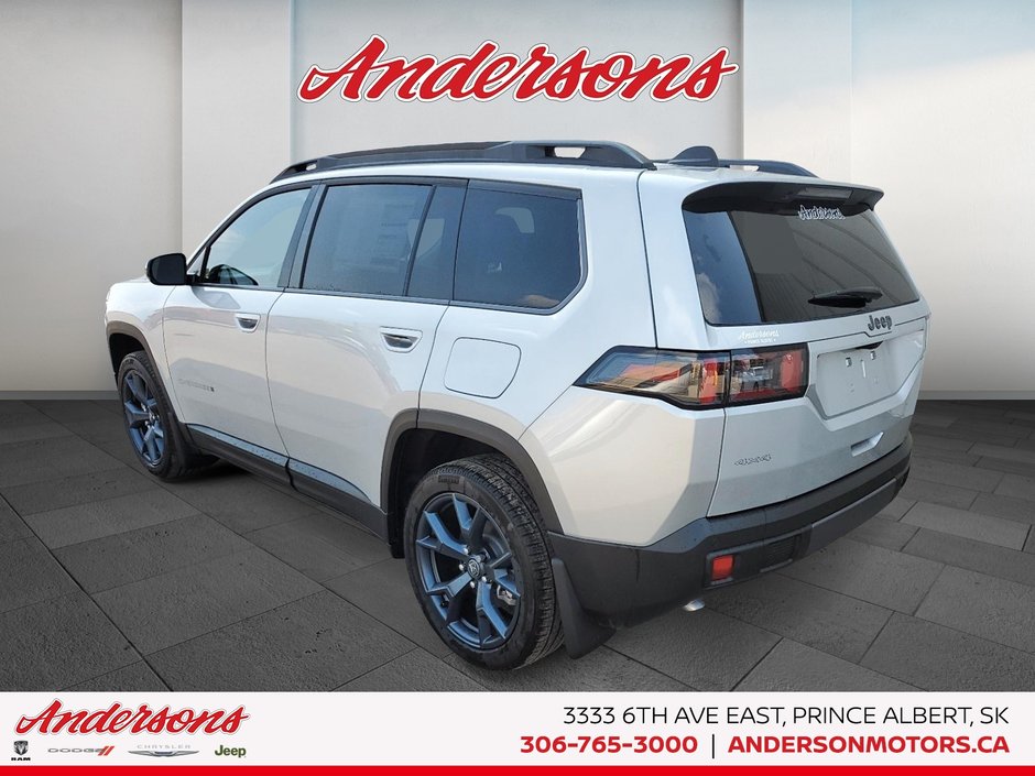 2026 Jeep Cherokee 85TH ANNIVERSARY Hybrid / Amplified Audio System / 12.3in Display