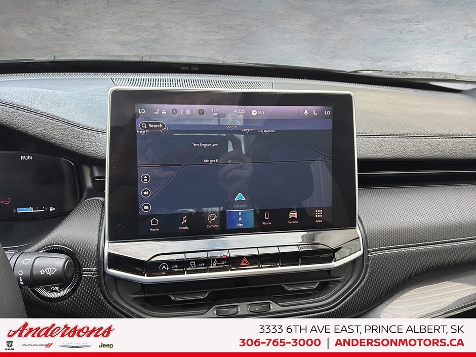 2024 Jeep Compass Altitude 2.0L Turbo / Panoramic Sunroof / Alpine Audio