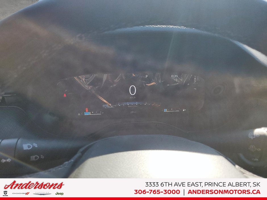2025 Jeep Compass ALTITUDE