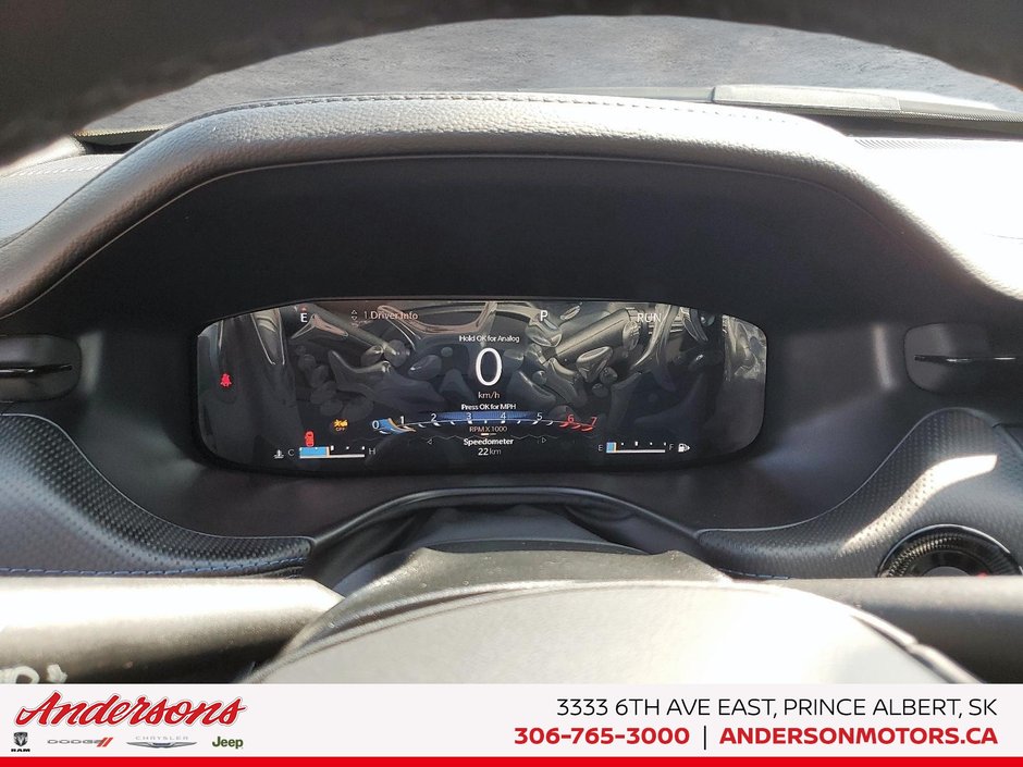 2025 Jeep COMPASS ALTITUDE