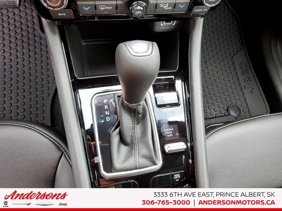 2025 Jeep Compass ALTITUDE