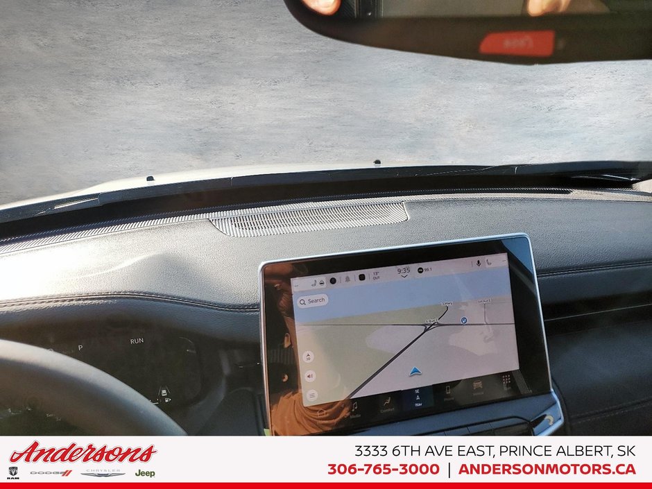 2025 Jeep Compass ALTITUDE