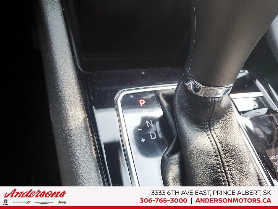 2025 Jeep COMPASS ALTITUDE