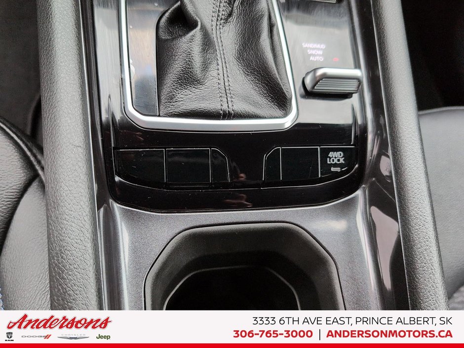 2026 Jeep Compass NORTH Heated Seats & Steering Wheel / Remote Start / Proximity Entry