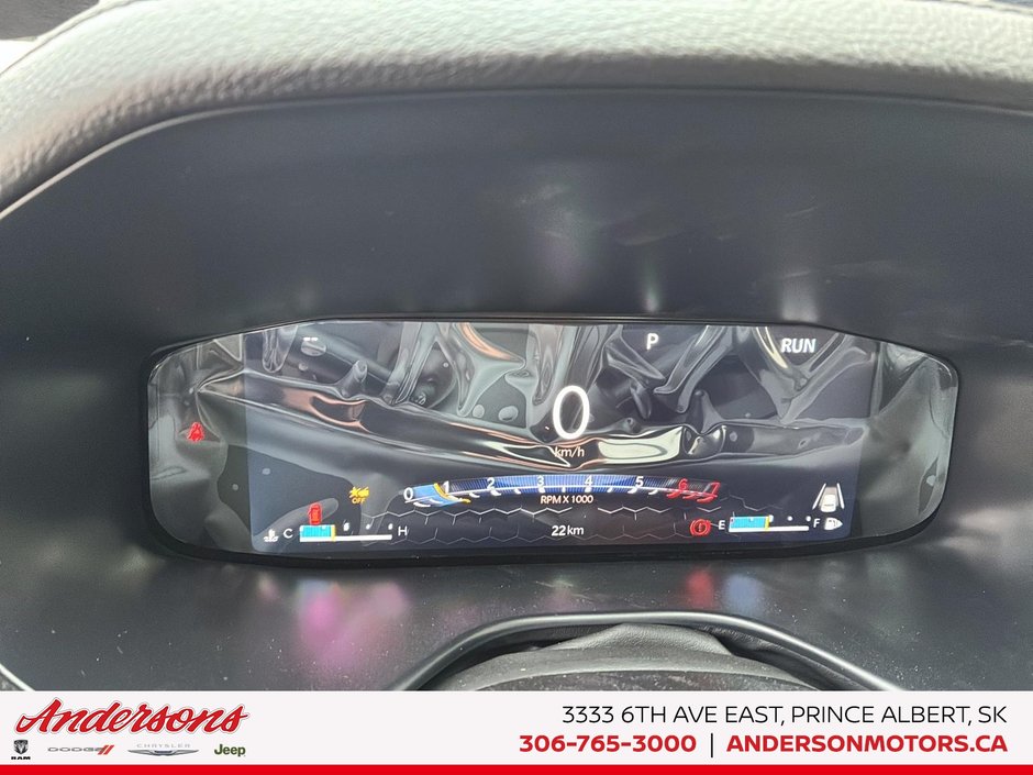 2026 Jeep Compass NORTH Altitude Special Edition / Dual-Pane Panoramic Sunroof / 10.1-Inch Uconnect NAV