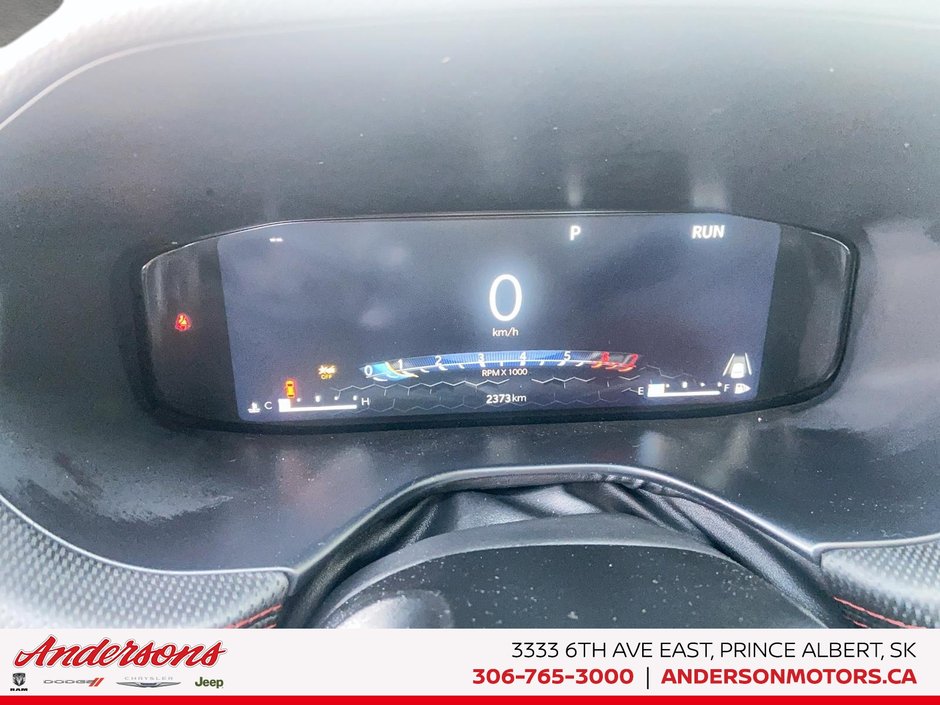 2026 Jeep Compass Trailhawk 2.0L Turbo / Class III Hitch  / Premium Alpine Audio