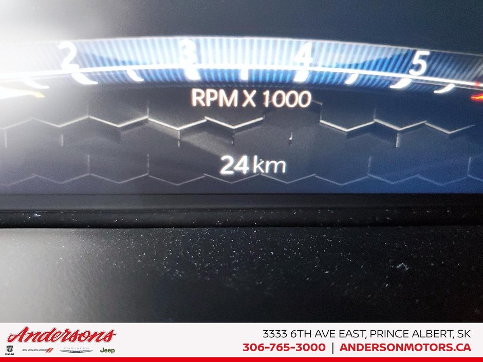 2026 Jeep Compass TRAILHAWK 2.0L Turbo / Towing Package / Off Road Ready