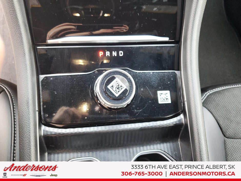 2025 Jeep Grand Cherokee LAREDO ALTITUDE