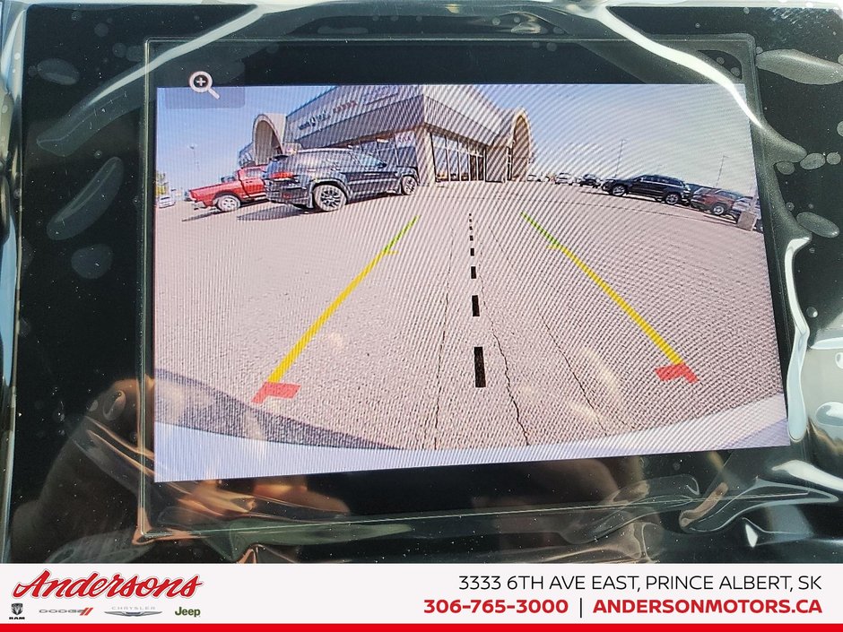 2025 Jeep Grand Cherokee LAREDO ALTITUDE Altitude Package / Trailer Tow / Heated Seats & Steering