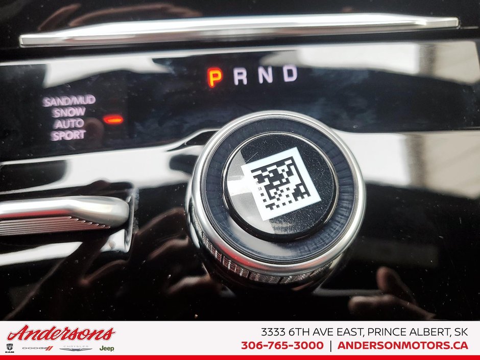2026 Jeep Grand Cherokee 85TH ANNIVERSARY Off Road Ready / High Performance Audio / ParkSense