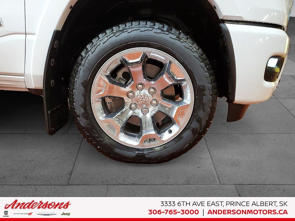 2025 Ram 1500 BIG HORN Sport Appearance / Bed Utility Group / Off-Road Group