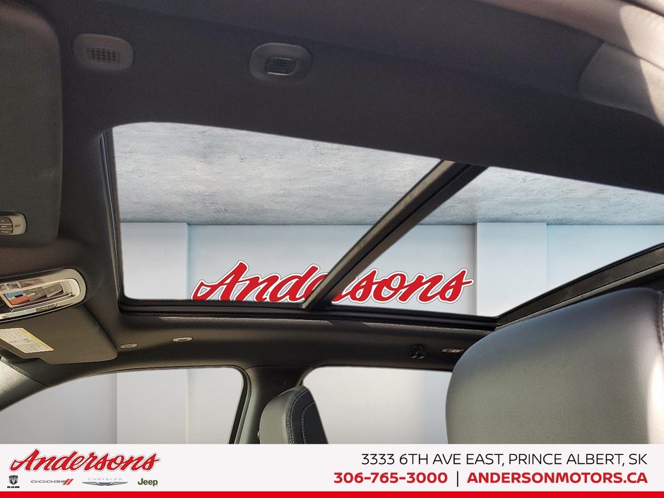 2026 Ram 1500 REBEL G/T Package / Bed Utility / Panoramic Sunroof