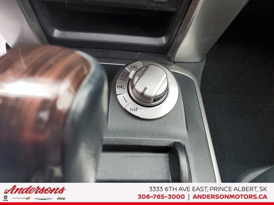 2021 Toyota 4Runner BASE