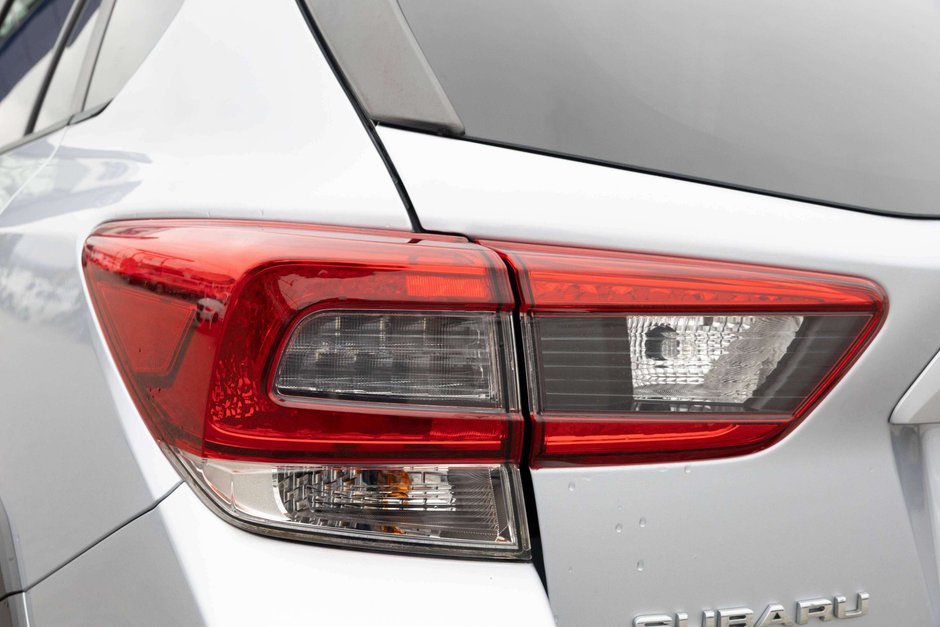 2021 Subaru Crosstrek Convenience