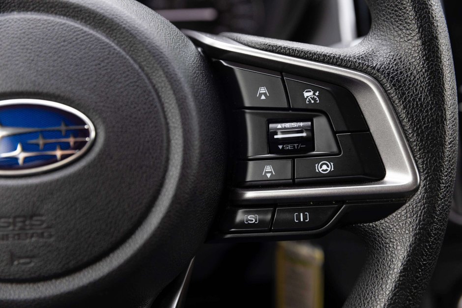 2021 Subaru Crosstrek Convenience