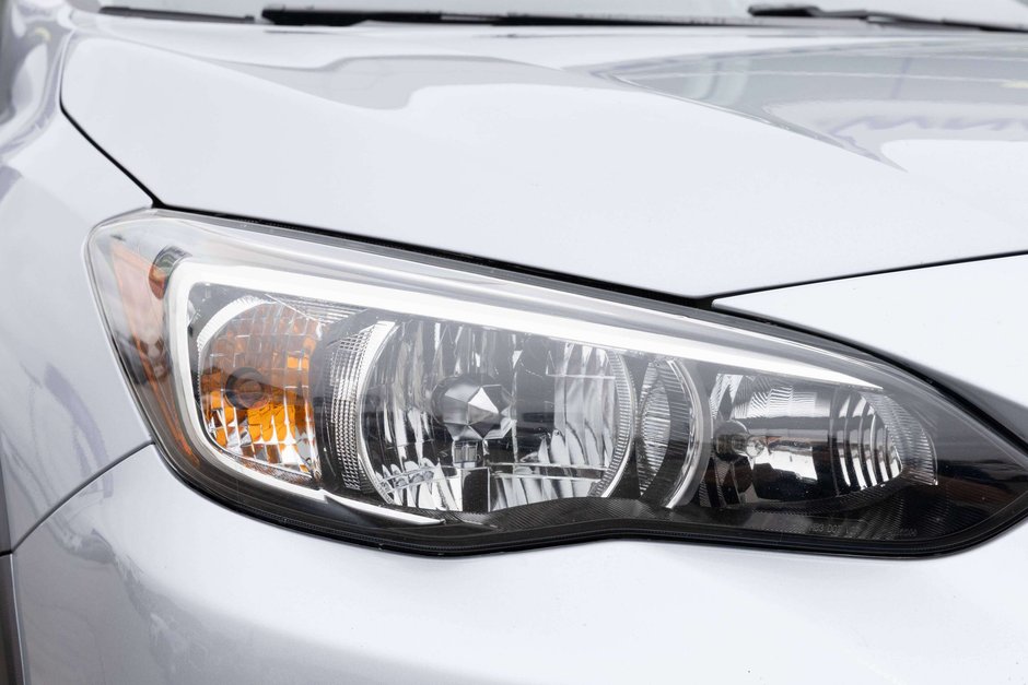 2021 Subaru Crosstrek Convenience