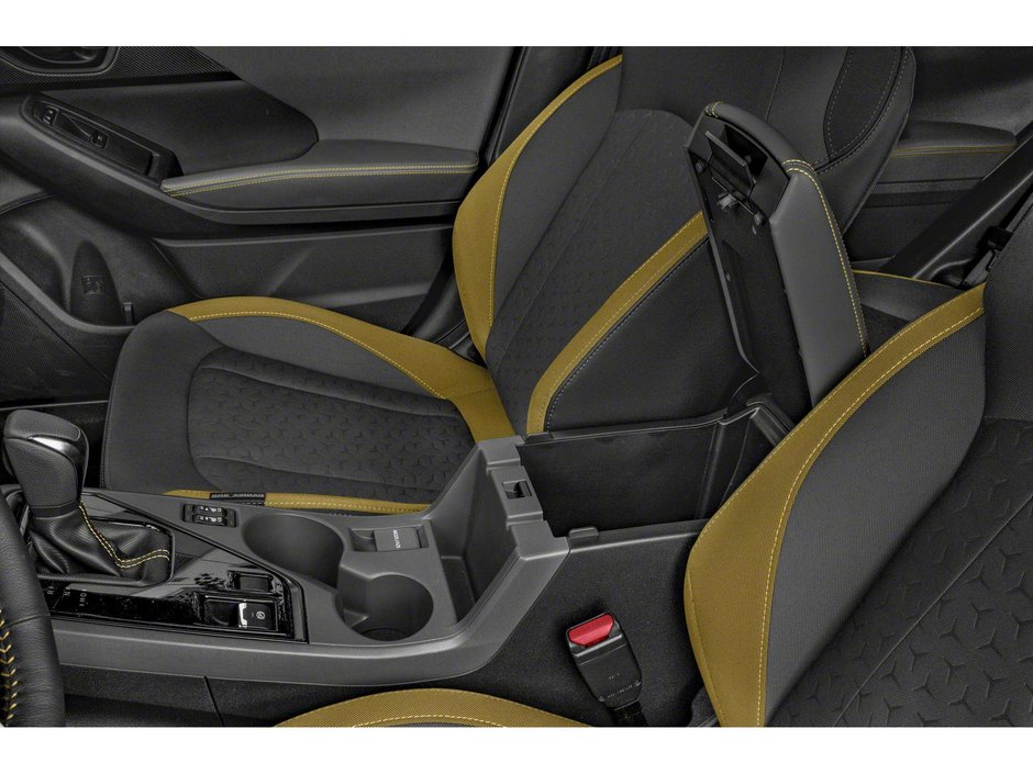 2024 Subaru Crosstrek Onyx